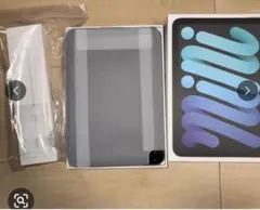 iPad mini 第6世代 とApple Pencil セットペン先は互換性