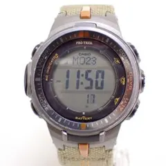 AB535 CASIO カシオ PROTREK プロトレック PRW-3000のサムネイル