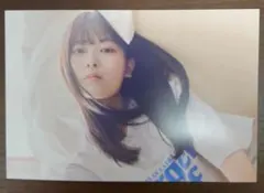 乃木坂46 岩本蓮加1st写真集 いたずらな風　特典ポストカード