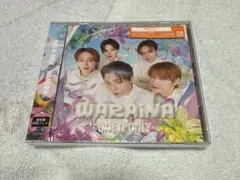 ONE N' ONLY WARAiNA 通常盤 初回プレス