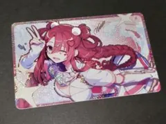 ロッシ プレイマット アークナイツ エンドフィールド 大判マウスパッド