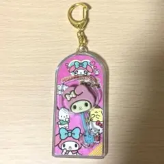 サンリオキャラクターズ チョコレート マスコットチャーム Vol.2マイメロディ