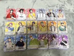 【最低価格】ヴァイスシュヴァルツ　ヒプマイ　カード