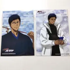 黒子のバスケ青峰大輝 JF2020 ジャンプフェスタ2020 生ブロマイド JF ジャンプフェスタ 限定 エンスカイ 生ブロマイド 黒子のバスケ 青峰