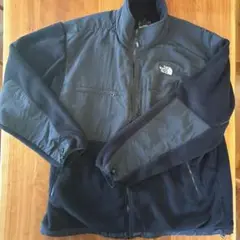 THE NORTH FACE フリースジャケット 3XL 黒
