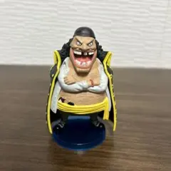 ワンピース ワールドコレクタブルフィギュアvol.4 ティーチ