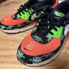 NIKE AIR MAX 90 SE_エアマックス 90 SE 29cm！