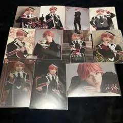 植田圭輔 ブロマイド 王室教師ハイネ