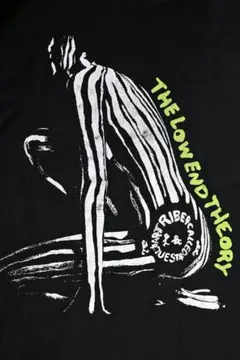 ✈ A TRIBE CALLED QUEST (DEPLETED) Tシャツ - メルカリ