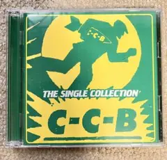 C-C-B THE SINGLE COLLECTION 2枚組