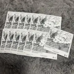 僕のヒーローアカデミア ヒロアカ ボドゲ ボードゲーム 爆豪 7/A 13枚