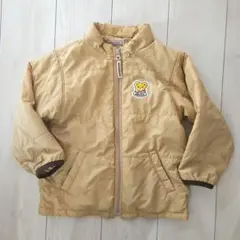 ミキハウス　アウター100㎝ 2025年最新】ミキハウス 100 アウターの人気アイテム - メルカリ