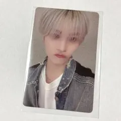 ヤンヤン タレントカード