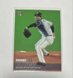 2025年最新】大谷翔平 日本ハム カードの人気アイテム - メルカリ