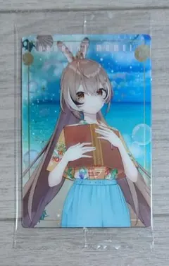 2026年最新】七詩ムメイ srの人気アイテム - メルカリ