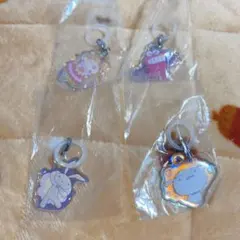 クレヨンしんちゃんガチャガチャ