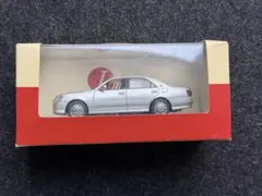 1/43　ハイストーリー　トヨタ　クラウン　ロイヤルサルーン　1991 1/43 ハイストーリー トヨタ クラウン ロイヤルサルーン 1991 - メルカリ