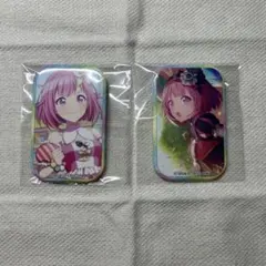 プロジェクトセカイ スクエアバッジコレクション vol.11 鳳えむ