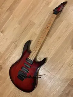 再値下げIbanez☆RGseries SRG371FM VV - メルカリ