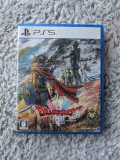 PS5 ドラゴンクエスト1&2