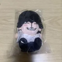 Aぇ!group 佐野晶哉　ちびぬい