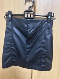 ZARA タイトスカート
