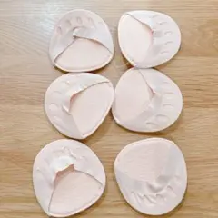 20%オフ❣️ つま先 靴下 5本指ソックス レディース 五本指 足指ソックス