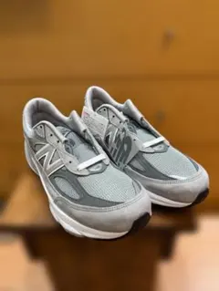 New Balance Made In USA 990v6