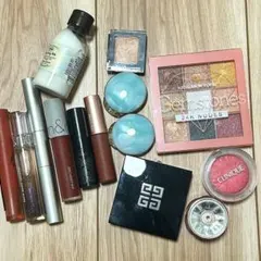 いろいろコスメ　まとめ売り