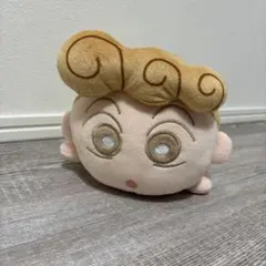 クレヨンしんちゃん ぬいぐるみ　ひまわり