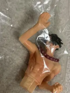 【未開封】ポートガス・D・エース　ONE PIECE ワンピース　フィギュア