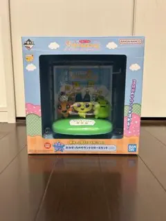 たまごっち 一番くじ ラストワン賞