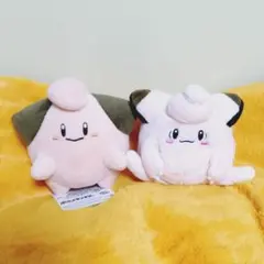 ポケモンfit ピッピ