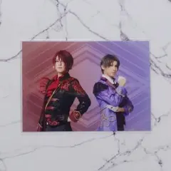 【匿名】夜半ペアブロ 後家兼光＆へし切長谷部