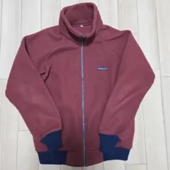 USA 90s patagonia フリース　 パタゴニア　ヴィンテージ