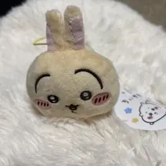 ちいかわ ねそべりマスコット うさぎ