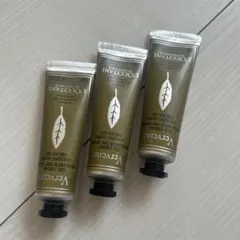 ハンドクリーム3本セット30ml×3