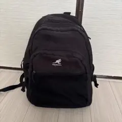 KANGOL カンゴール　リュックサック