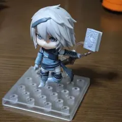 ねんどろいど ニーア ニーアレプリカント NieR Replicant 開封品