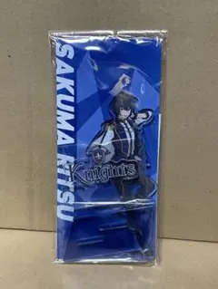 あんスタ あんさんぶるスターズ!! アクリルスタンド 朔間凛月 Knights