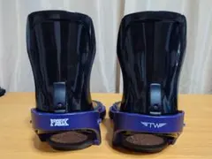 FLUX ビンデング Mサイズ　XF SR DS ベース＆ハイバックのサムネイル