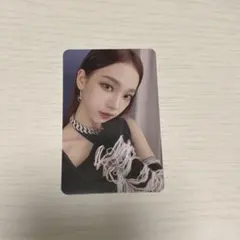 aespa カリナ Savage Special MD トレカ aespa カリナKarina Savage MD スペシャル特典トレカ