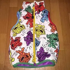 ヒスミニ♡ ダウンベスト 正規品