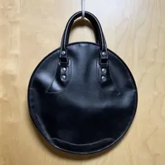 コム・デ・ギャルソン コムコム がま口バッグ 黒 ⭐︎ - メルカリ