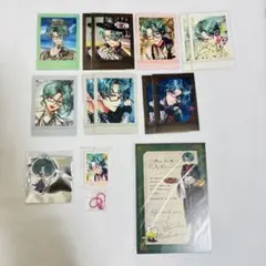 あくねこ ナック まとめ売り ぱしゃこれ 等