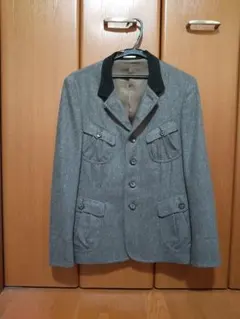 2025年最新】ポールスミスブラック PaulSmith BLACK ジャケット