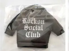 ロックオンソーシャルクラブ 成田昭次 フィギュア - メルカリ