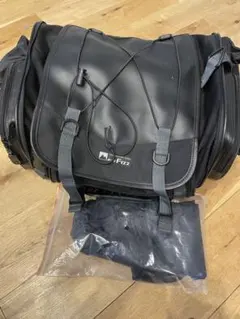 新同 シートバッグ23 L〜 拡張機能付(検索 タナックMFK-100 類似品 