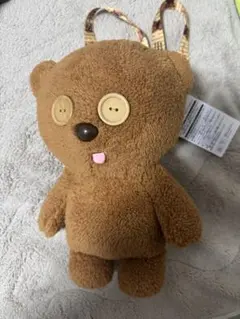 USJ ポップコーンバケツ ミニオン ティム新品未使用