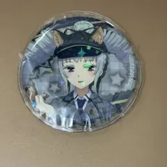 プリリズ　ジュネ　いっぱい缶バッジ① プリリズ ジュネ いっぱい缶バッジ② 【公式通販】